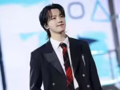 Dino di SEVENTEEN affronta una caotica folla di fan a Hong Kong