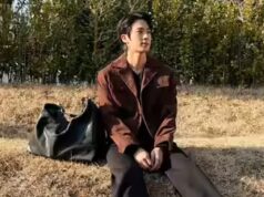 Jin dei BTS condivide rinfrescanti foto primaverili