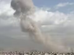 “Piena disponibilità a gestire la situazione”: gli Emirati Arabi Uniti intercettano 137 missili, 209 droni lanciati dall’Iran