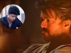 Jason Sanjay smette di seguire Vijay: la mossa sui social media suscita interesse tra i fan