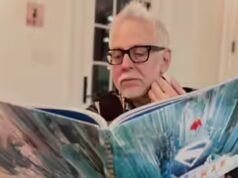 John Campea crede che James Gunn lascerà la DC