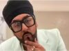 L’ex cantante della RDB Manj Musik ricoverato in ospedale a Londra