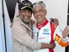 Madhavan conferma la sicurezza negli Stati Uniti mentre i fan di Ajith attendono un aggiornamento