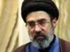 Chi è Mojtaba Khamenei? Il figlio dell’Ayatollah potrebbe succedere alla guida suprema dell’Iran
