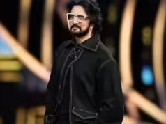 Rivelato il patrimonio netto di 165 crore di Kichcha Sudeep
