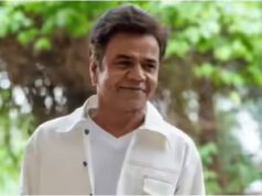 Rajpal rilascerà clip di Ata Pata Laapata sui social media