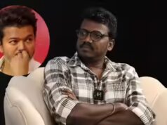 Mari Selvaraj racconta come Vijay ha ispirato il suo viaggio nel cinema