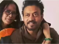 Sutapa ricorda il desiderio di Irrfan di sposarla una seconda volta