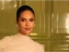 Esha Gupta condivide un aggiornamento sulla sicurezza advert Abu Dhabi