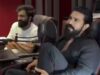 Ram Charan inizia il doppiaggio di ‘Peddi