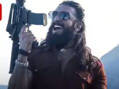 Dhurandhar 2 durerà 4 ore; i produttori guardano Holi per il trailer