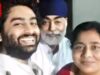 Il padre di Arijit Singh ricorda il viaggio della famiglia da Lahore a WB