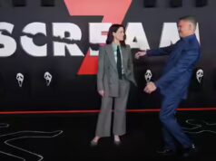 ‘Scream 7’ è in testa al botteghino con un incasso di 64,1 milioni di dollari