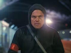 “Una battaglia…”, “La battaglia dei peccatori per gli Actor Awards”.