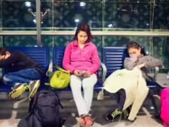 “Ci hanno dato cibo e buoni lodge gratuiti”: il viaggiatore indiano bloccato elogia il sostegno degli Emirati Arabi Uniti dopo la chiusura dello spazio aereo