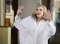 Stelle onorate in memoria agli Actor Awards