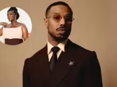 Wunmi Mosaku definisce Michael B. Jordan un “gentiluomo”