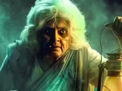 Knowledge di uscita OTT di “Granny” di Vadivukkarasi