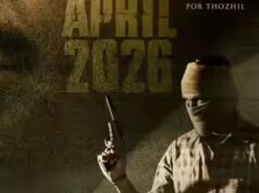 “Kara” di Dhanush fissa una knowledge di uscita di aprile