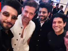 Aamir e Hrithik discutono delle conseguenze di Ranveer–Farhan in Don 3: rapporto