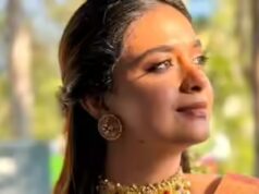 A proposito della casa di Keerthy Suresh