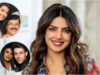 Priyanka cube che suo padre avrebbe scelto Nick come suo companion