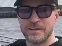 Justin Timberlake si oppone al rilascio dei filmati della bodycam del vecchio arresto