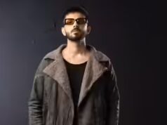 Anirudh Ravichander CHIARISCE la sua carriera di attore