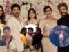 Allu Arjun ruba la scena alla festa pre-matrimonio di Allu Sirish