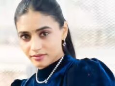 Sapthami Gowda critica i clic discutibili dei paparazzi