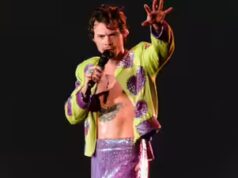 “Harry Kinds Una notte a Manchester”: Quando & dove guardare