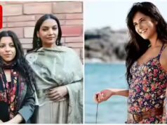 Shabana elogia Zoya per non aver oggettivato Katrina in ZNMD