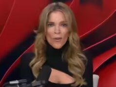 “Sono morti per l’Iran o per Israele”: l’osservazione di Megyn Kelly sui soldati americani caduti scatena una reazione on-line