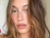 Hailey Bieber parla dell’utero settato