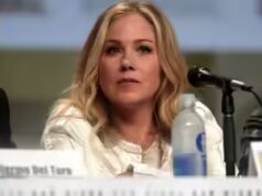 Christina Applegate descrive dettagliatamente gli abusi e l’aborto del 1991 in un nuovo libro di memorie