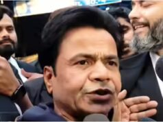 Rajpal Yadav respinge le notizie virali sul suo pianto in tribunale