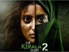 Il produttore di Kerala Story 2 rivela di aver sostituito Sudipto Sen nella sua sceneggiatura assolutamente trash