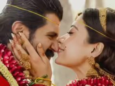 Quando Rashmika Mandanna ha condiviso la sua prospettiva emotiva sulla creazione di una famiglia