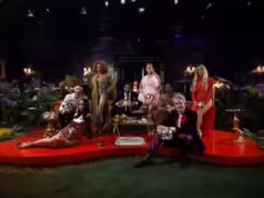 “Squid Recreation: The VIP Problem” riunisce Mel B e Tristan Thompson