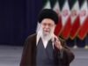 La cerimonia d’addio di Khamenei è stata rinviata a causa dell’intensificarsi del conflitto tra Stati Uniti e Israele-Iran il quinto giorno