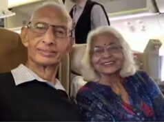 Coppia di anziani di origine indiana perde 2.500 sterline per frode di biglietti aerei falsi a Heathrow: “Non so come i truffatori abbiano ottenuto il nostro numero”