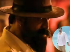 Il ritardo “tossico” apre la strada al movie di Darling Krishna