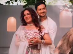 Richa Chadha inizia a lavorare a Hollywood