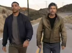 Il teaser di “Lanterns” mostra Kyle Chandler e Aaron Pierre nei panni di Lanterne Verdi