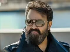Patrimonio netto di Mohanlal: guadagni della stella “Drishyam 3”.