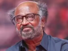 Rajinikanth ottiene uno sgravio fiscale in una causa riguardante l’affitto di una proprietà a Chennai