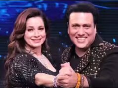 Govinda parla del suo legame con Neelam Kothari