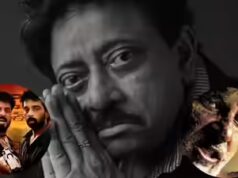 Ram Gopal Varma definisce “Ram Gopal Varma Ki Aag” il suo movie “peggiore”.
