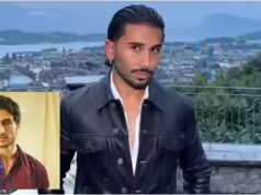 Orry pubblica un criptico video di compleanno per Ibrahim tra le voci sulle ricadute