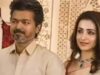 L’iscrizione al matrimonio congiunto di Vijay e Trisha diventa virale